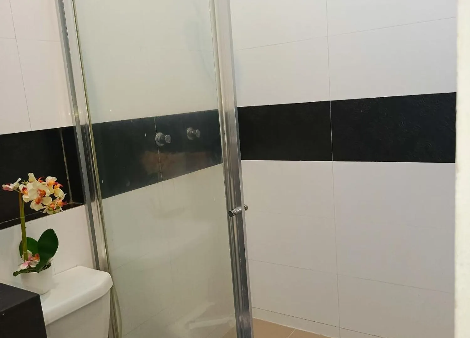 Gran Villa Con Banos En Suite Cancún