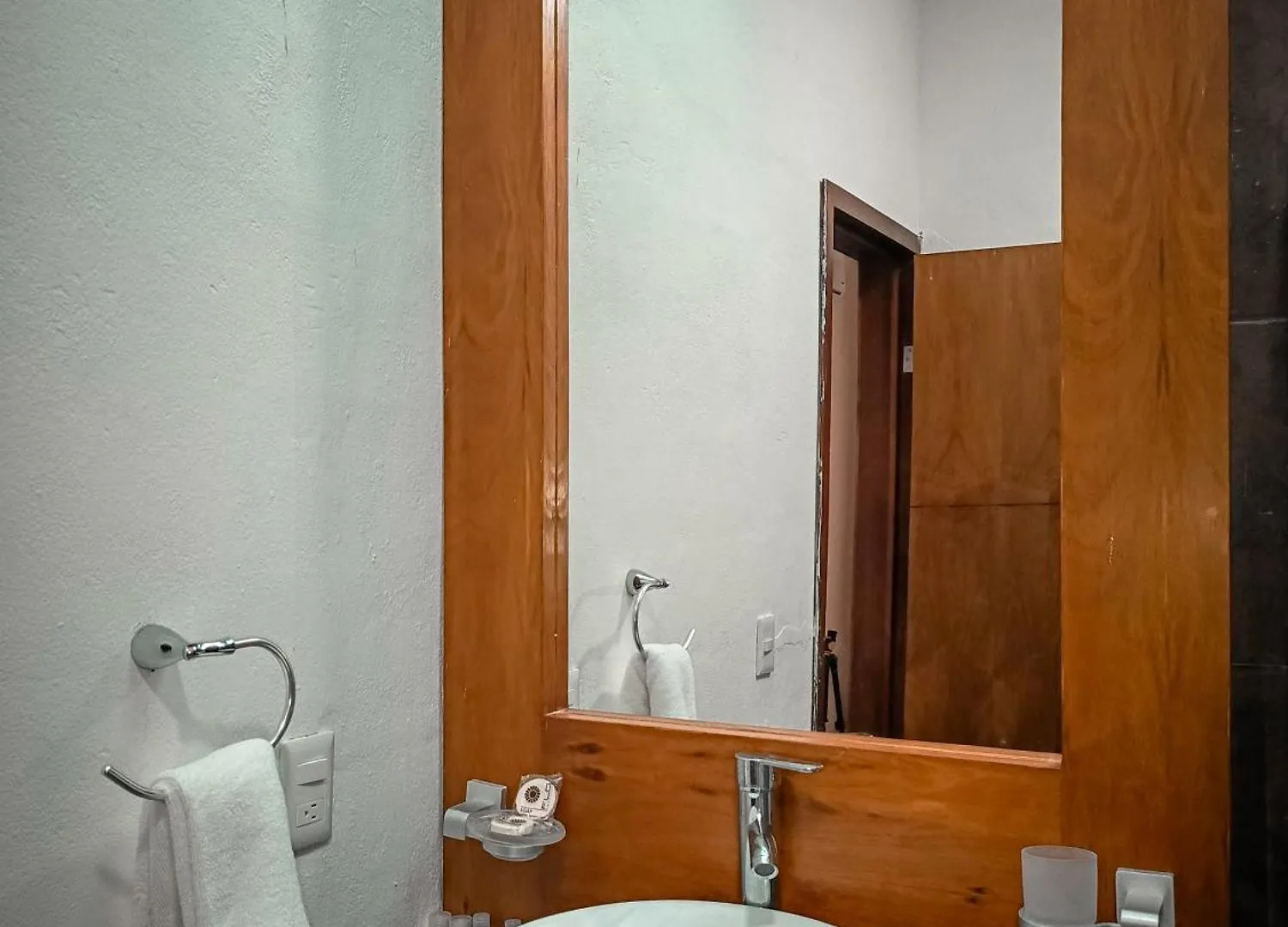 Gran Villa Con Banos En Suite Cancún