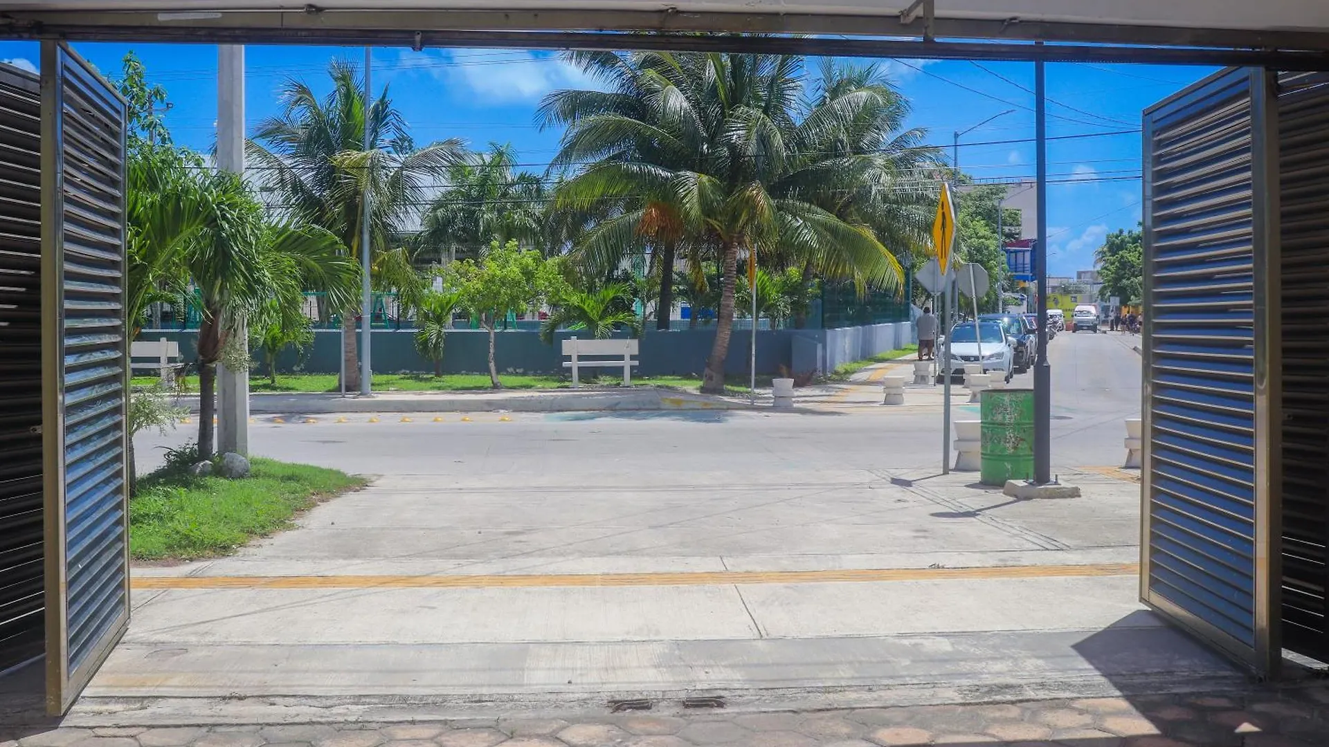 Gran Villa Con Banos En Suite Cancún Mexiko