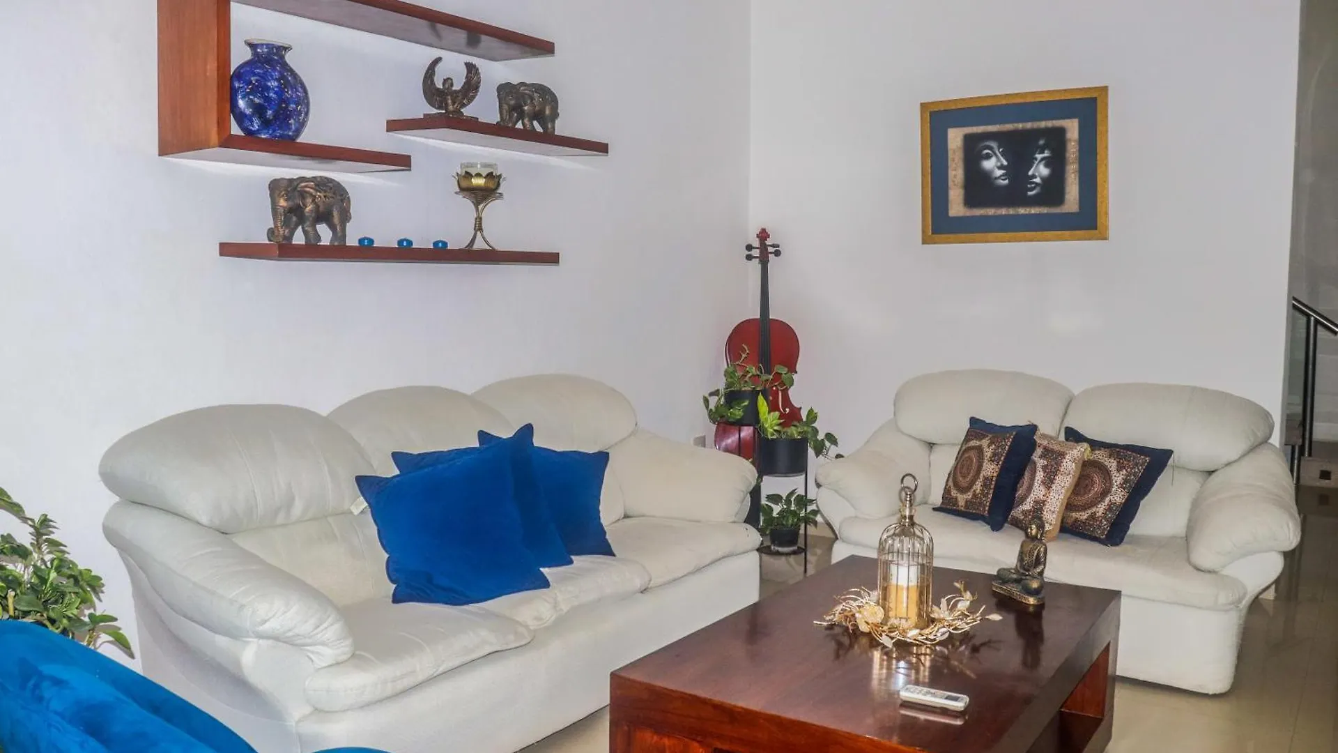 Gran Villa Con Banos En Suite Cancún