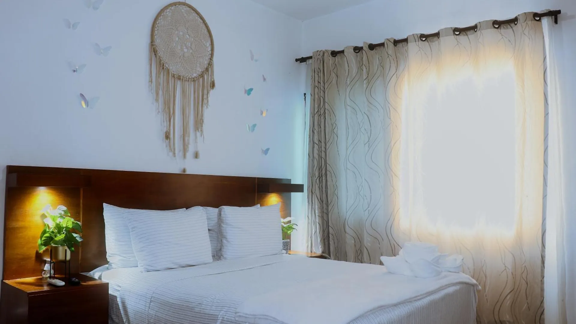Gran Villa Con Banos En Suite Cancún