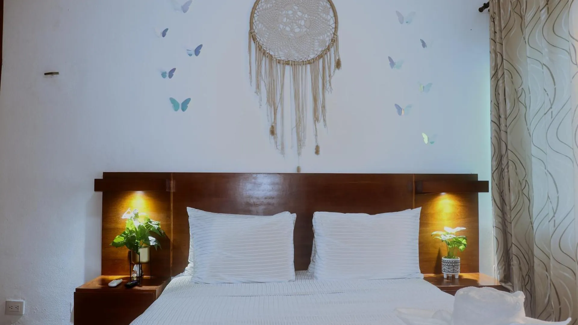 Gran Villa Con Banos En Suite Cancún