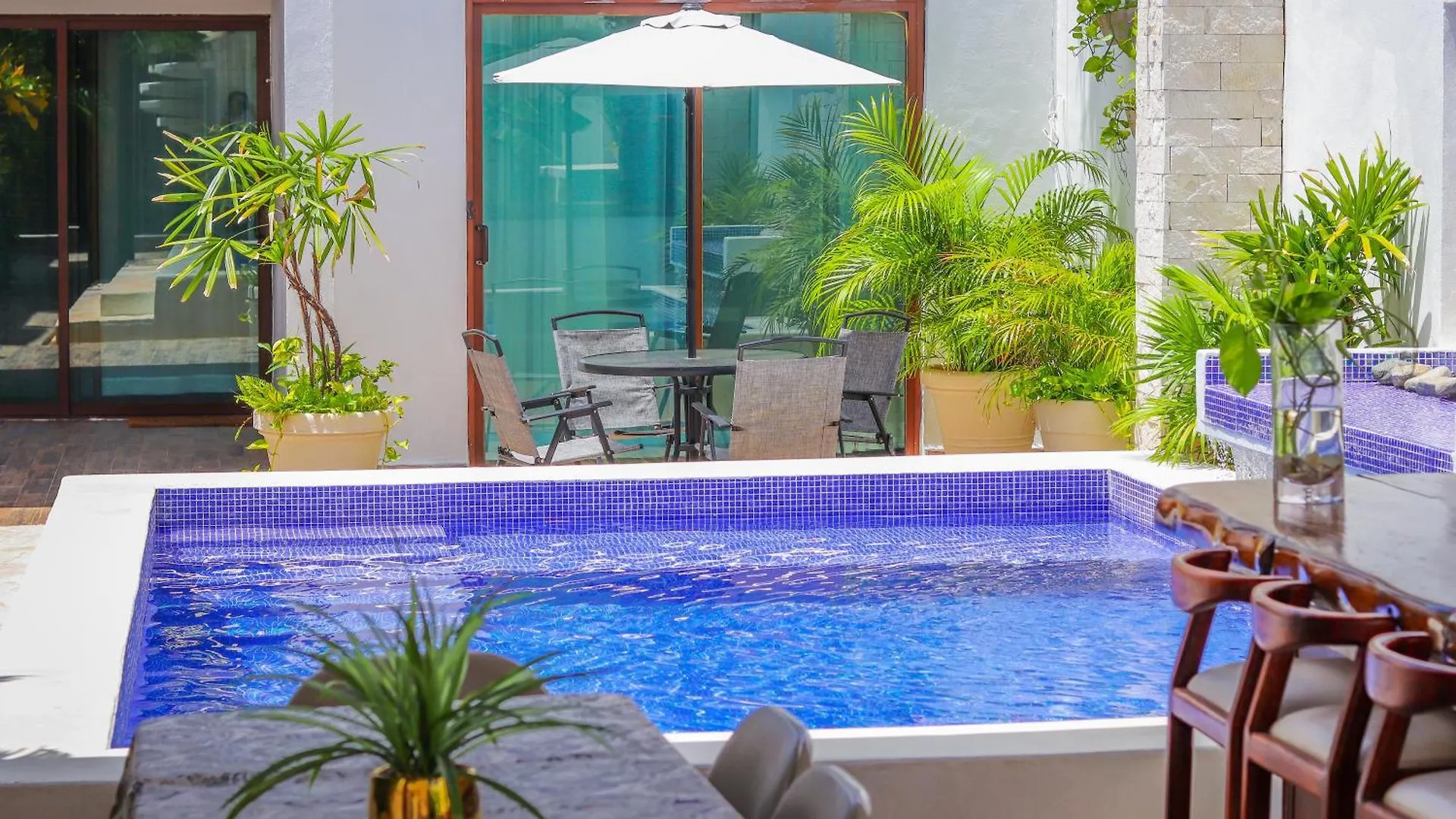 Gran Villa Con Banos En Suite Cancún 0*,  Mexiko