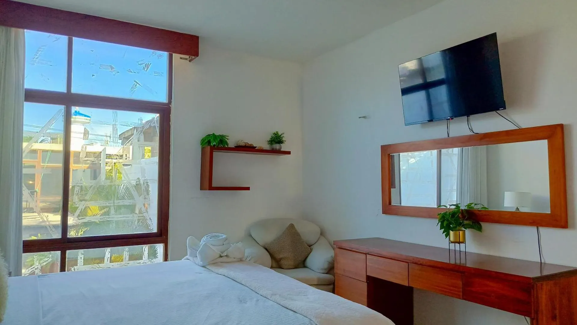 Gran Villa Con Banos En Suite Cancún 0*,  Mexiko