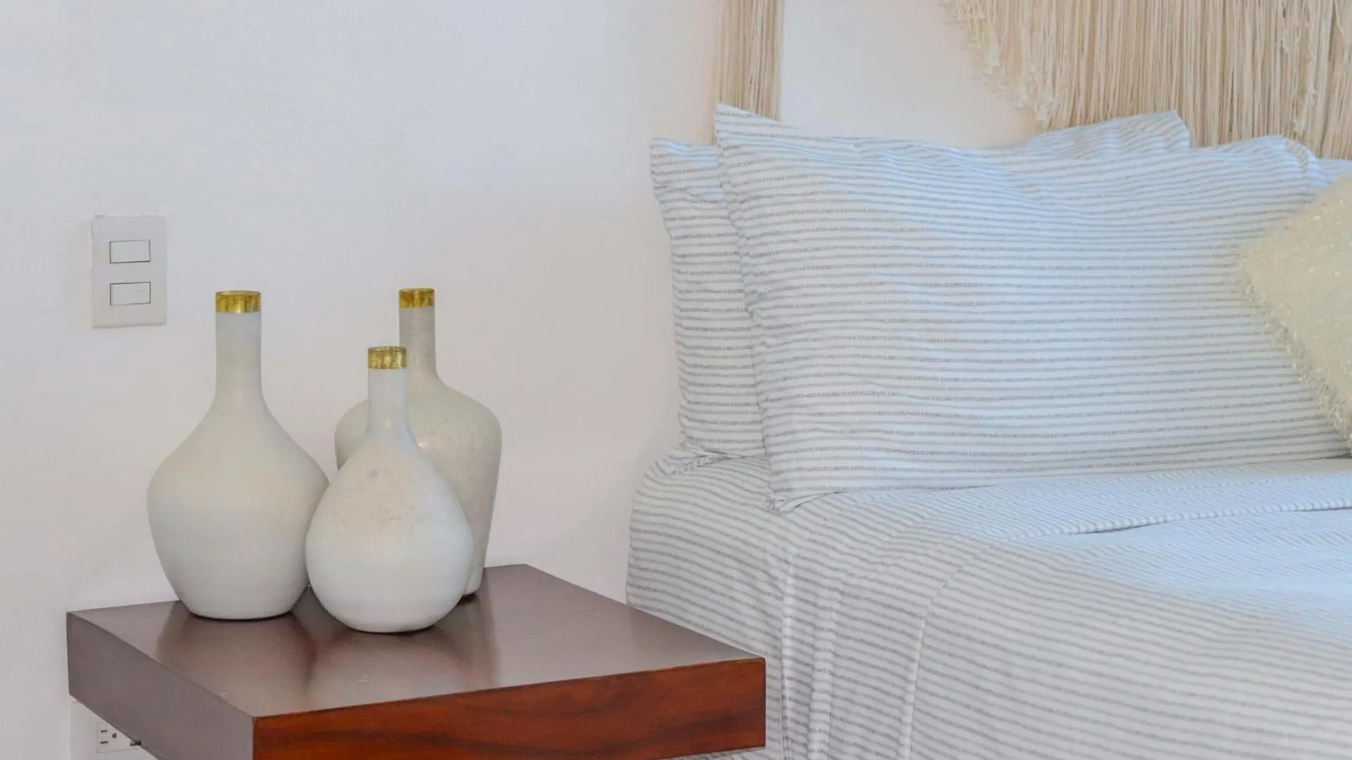 Gran Villa Con Banos En Suite 坎昆