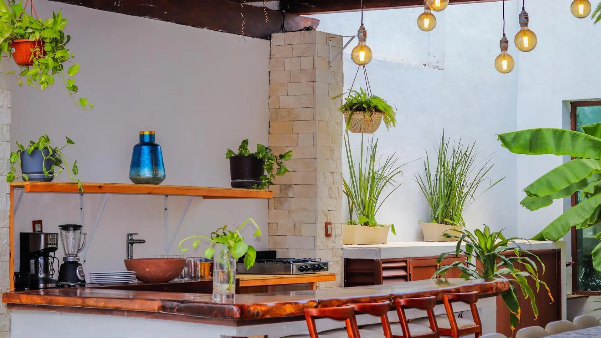 Gran Villa Con Banos En Suite 坎昆 0*,  墨西哥