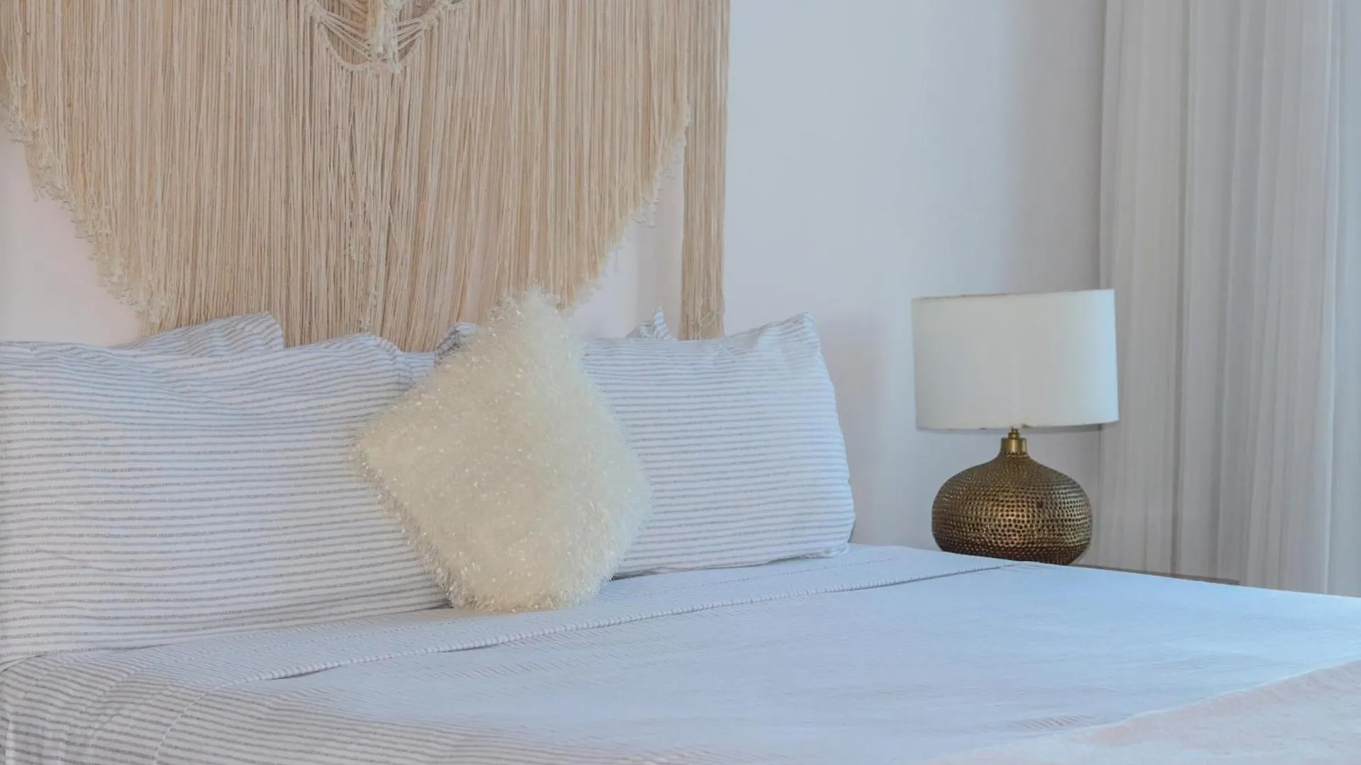 Gran Villa Con Banos En Suite 坎昆