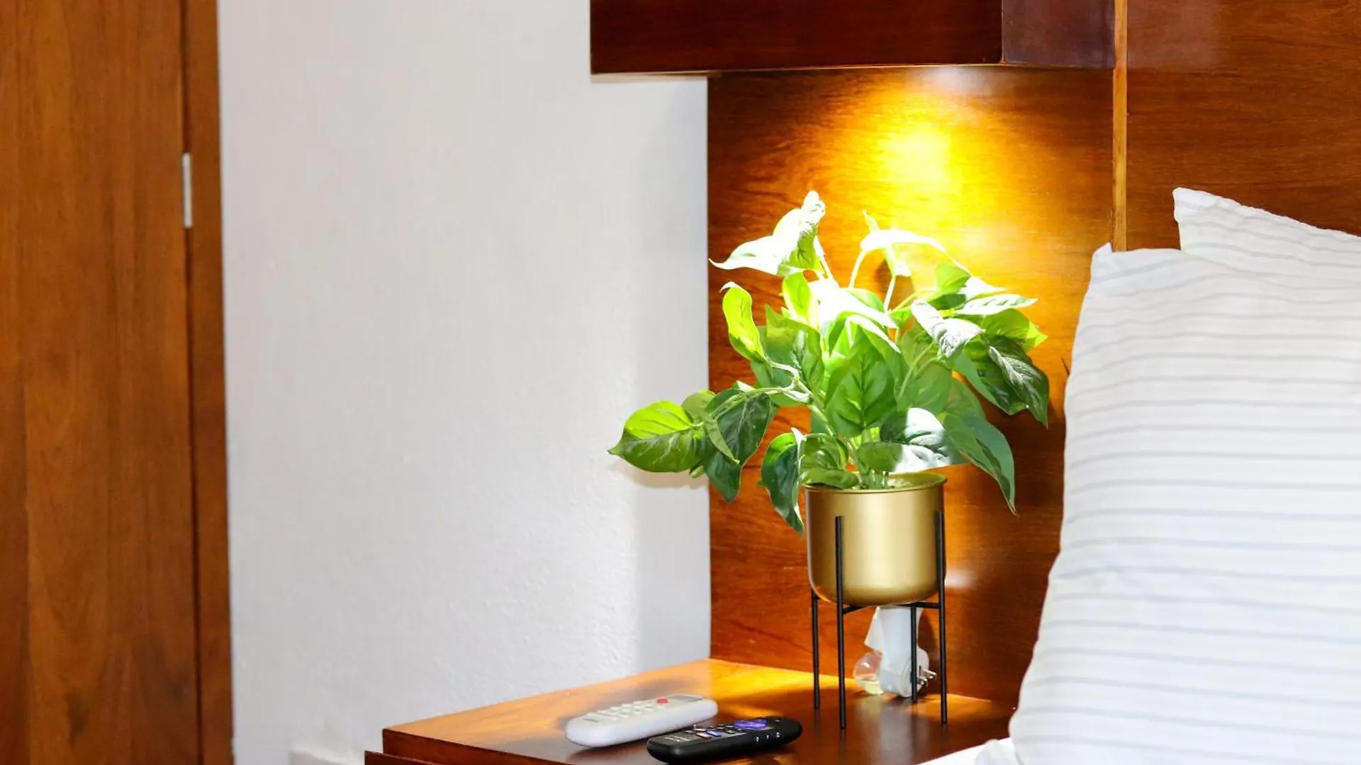 Gran Villa Con Banos En Suite 坎昆 墨西哥