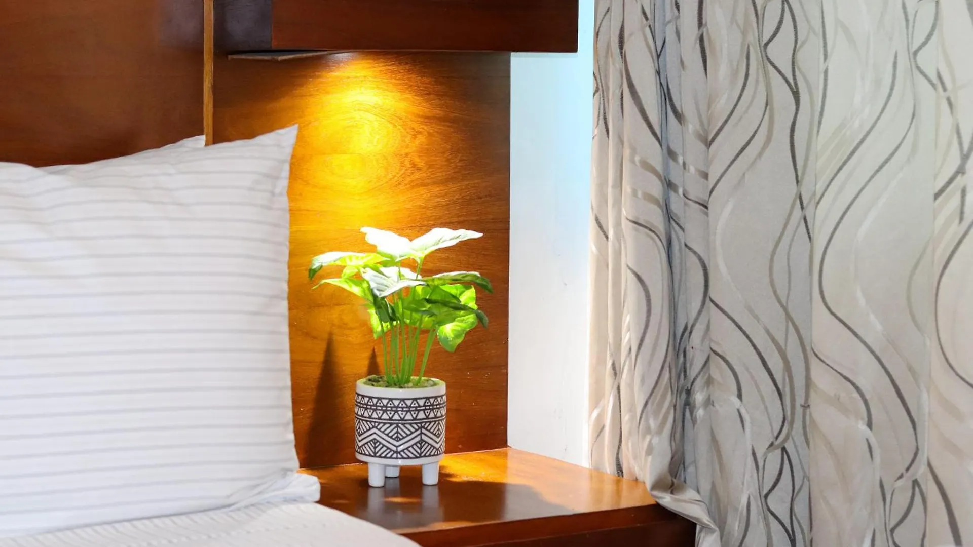 Gran Villa Con Banos En Suite Cancun