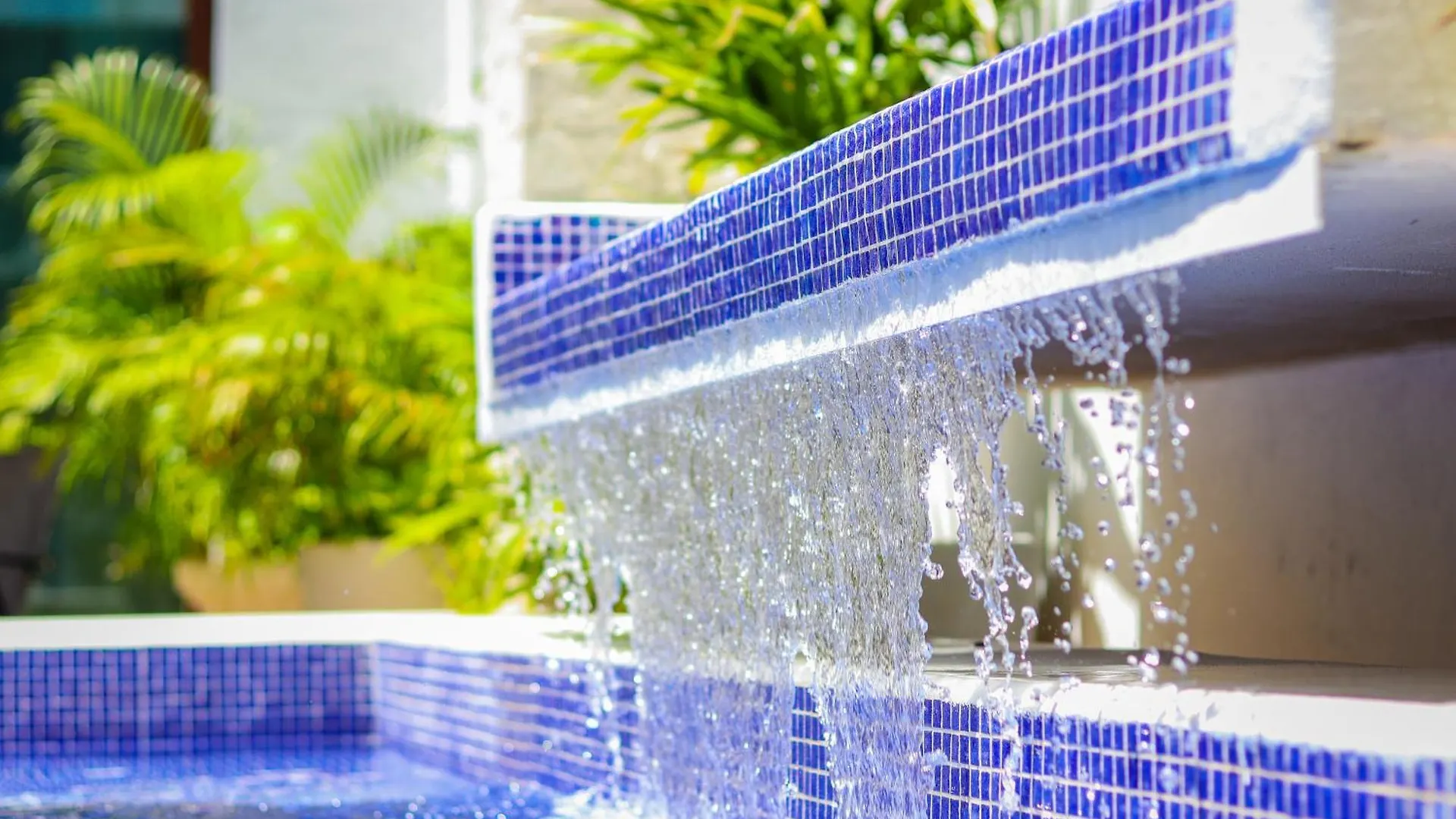 Gran Villa Con Banos En Suite Cancun Mexico