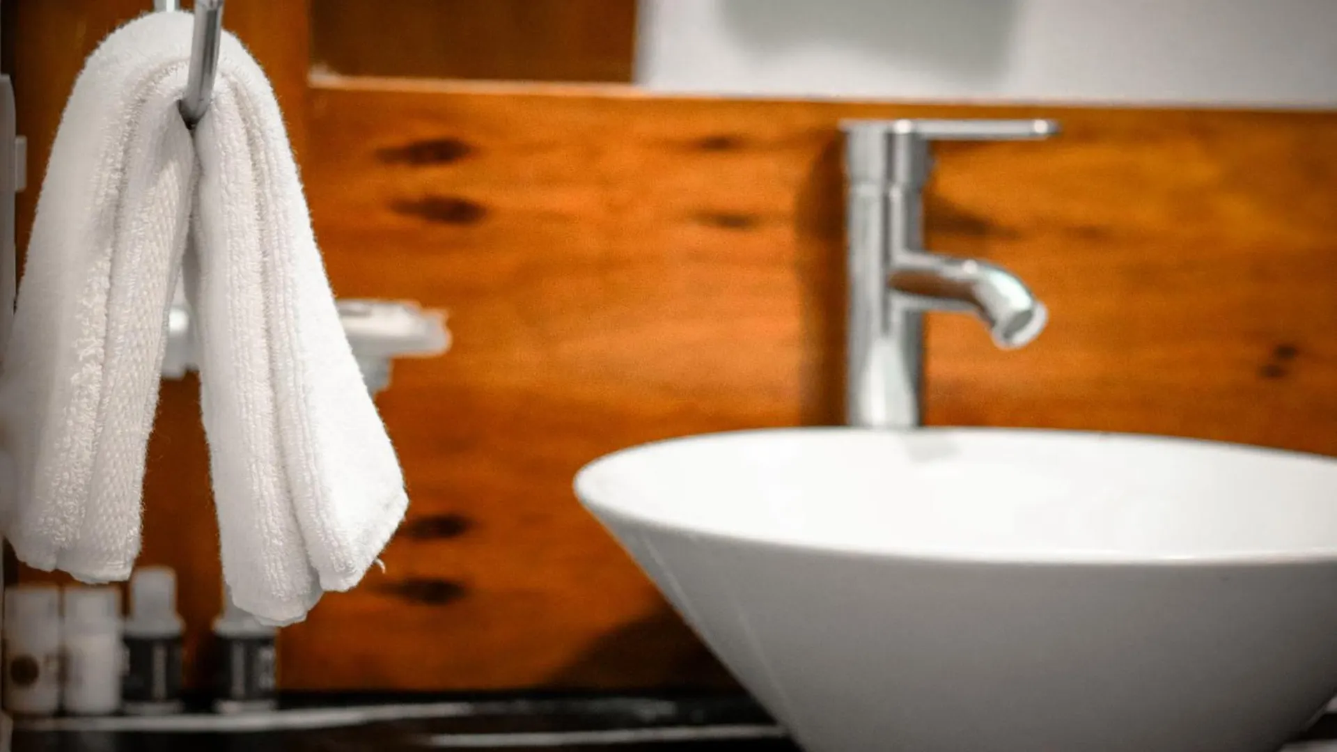 Gran Villa Con Banos En Suite Cancun Mexico