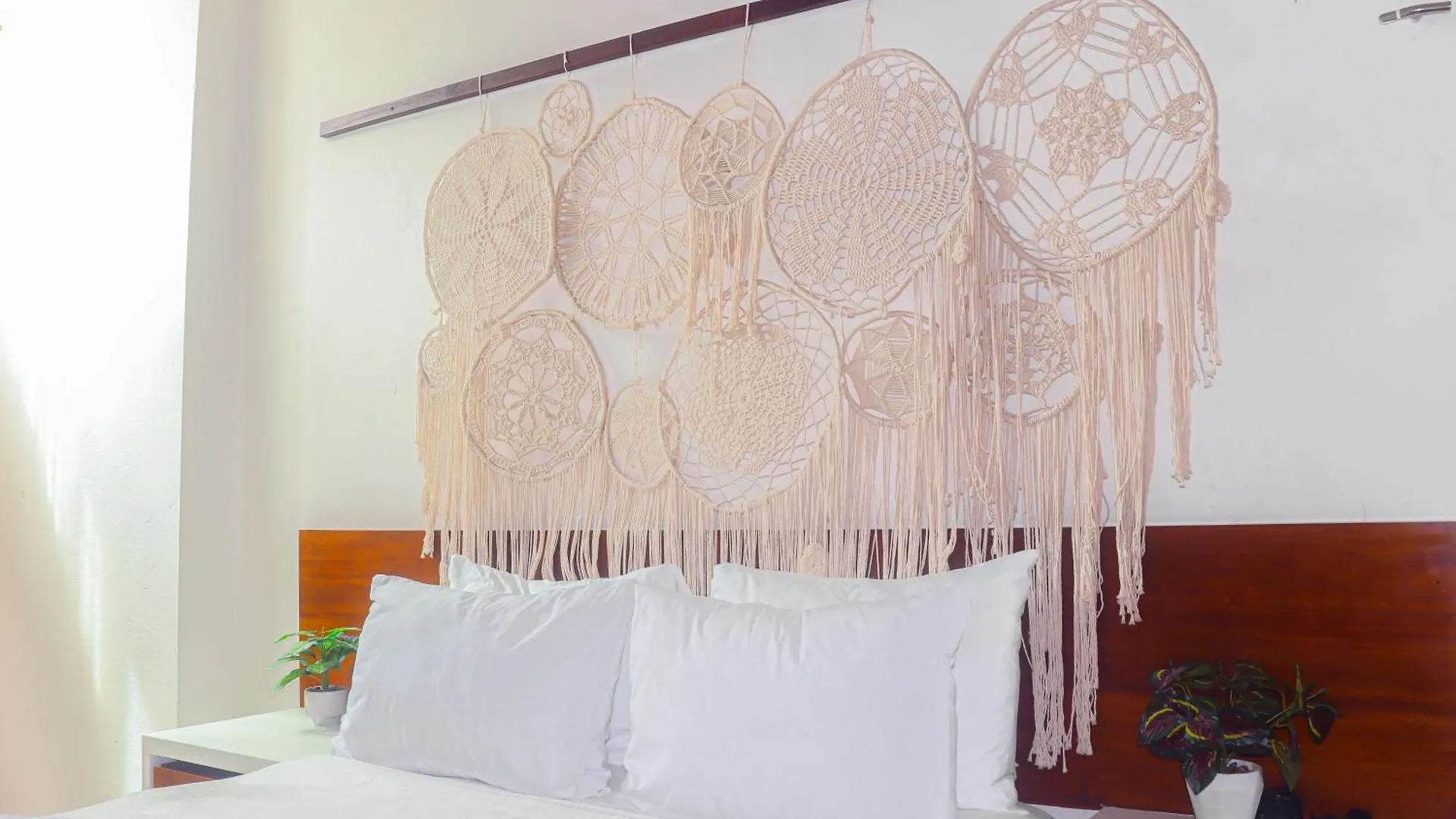 Gran Villa Con Banos En Suite Cancun 0*,
