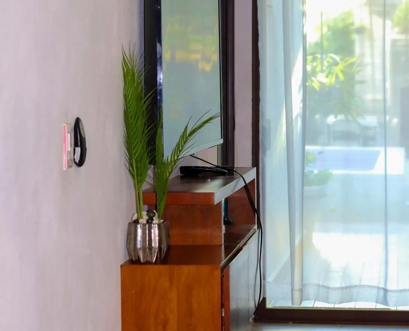 Gran Villa Con Banos En Suite Cancun Mexico